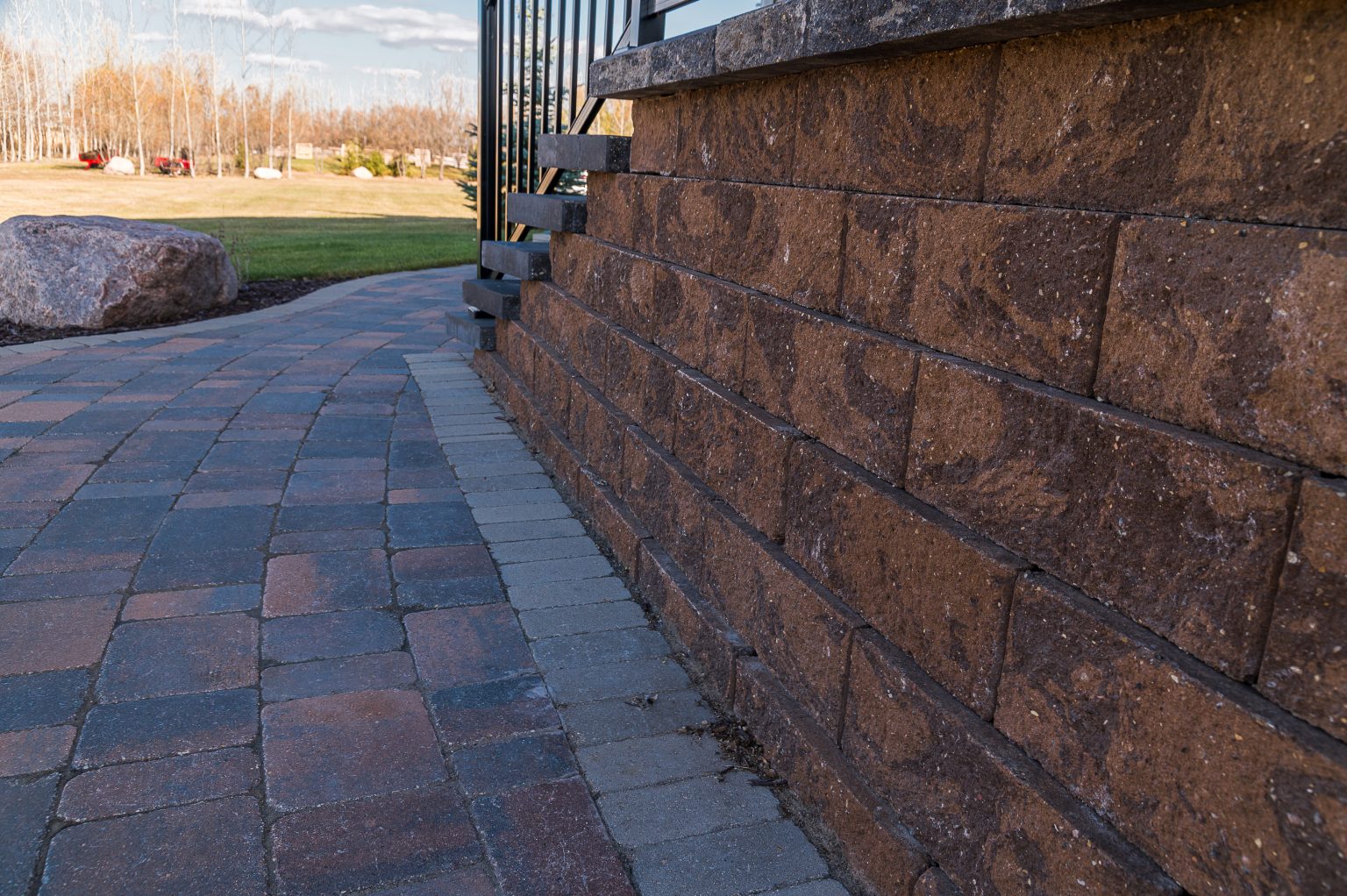 Keystone Products - Providing Stronger Foundations For Every Project